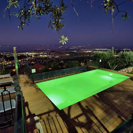 Hameiri Estate Rosh Pinna Εξωτερικό φωτογραφία