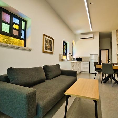 Hameiri Estate Rosh Pinna Εξωτερικό φωτογραφία