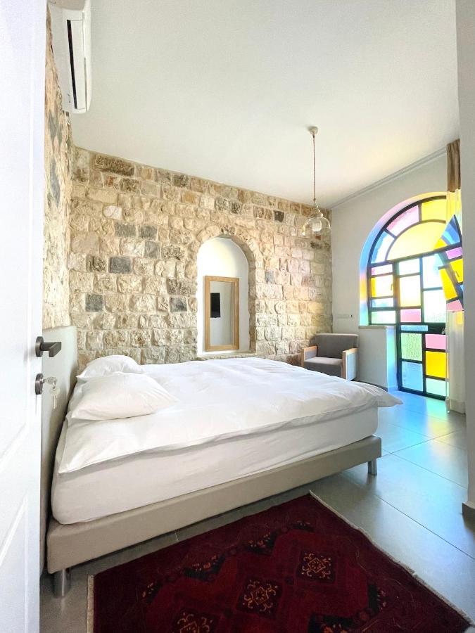 Hameiri Estate Rosh Pinna Δωμάτιο φωτογραφία