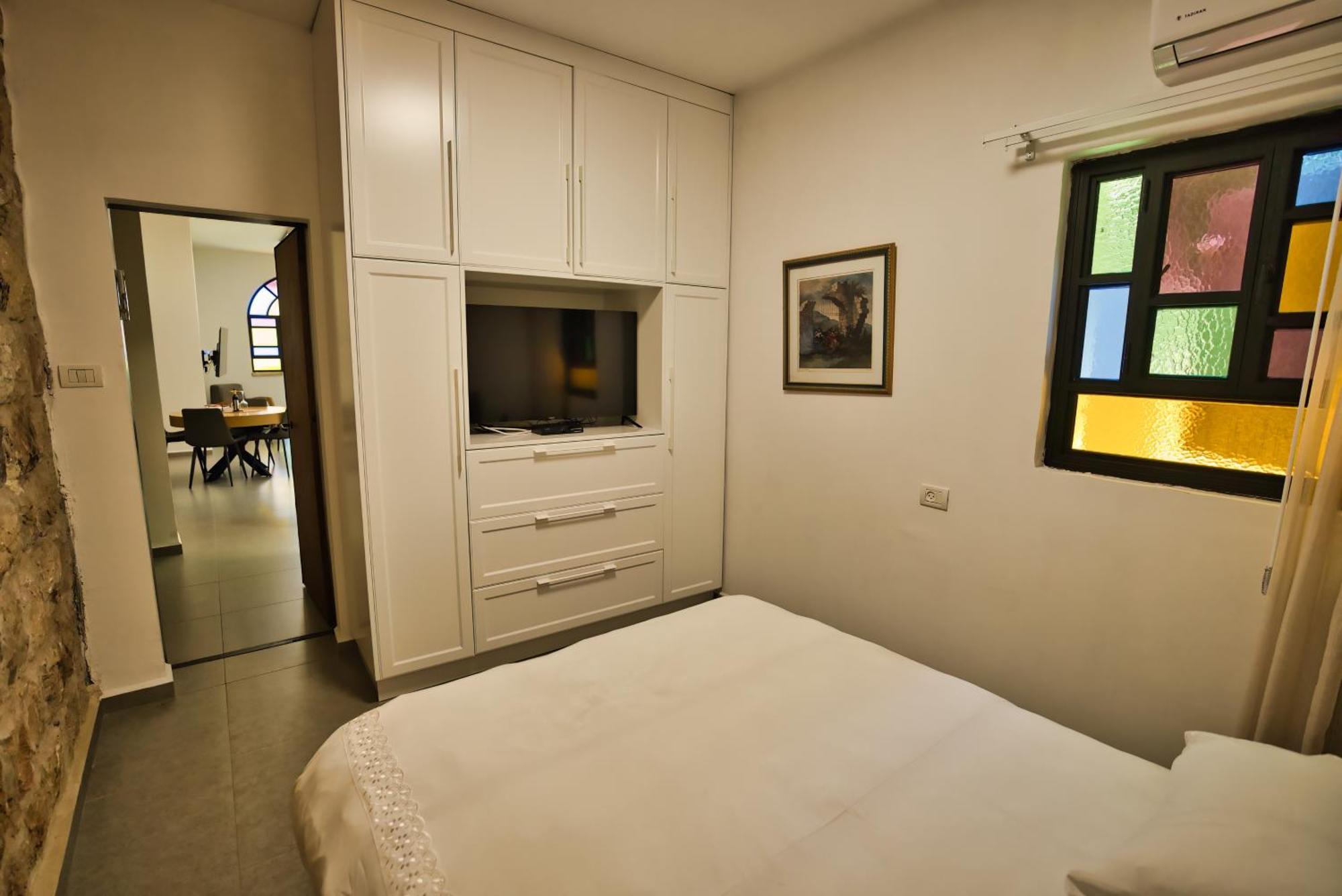 Hameiri Estate Rosh Pinna Εξωτερικό φωτογραφία