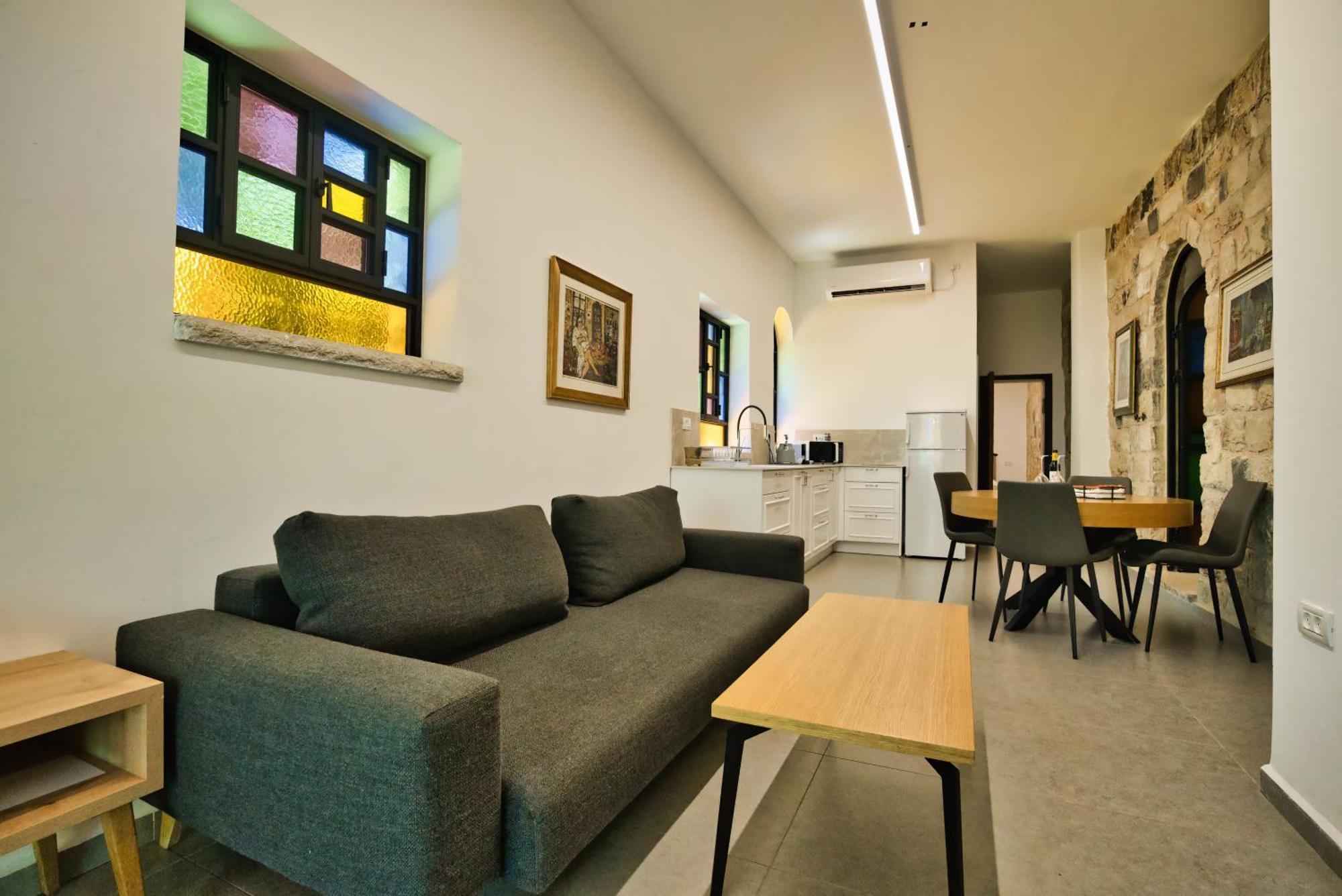 Hameiri Estate Rosh Pinna Εξωτερικό φωτογραφία