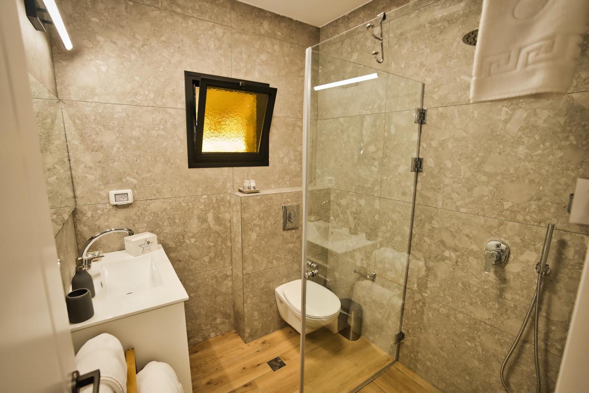 Hameiri Estate Rosh Pinna Εξωτερικό φωτογραφία