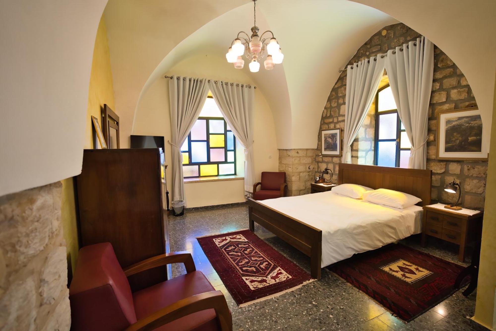 Hameiri Estate Rosh Pinna Εξωτερικό φωτογραφία