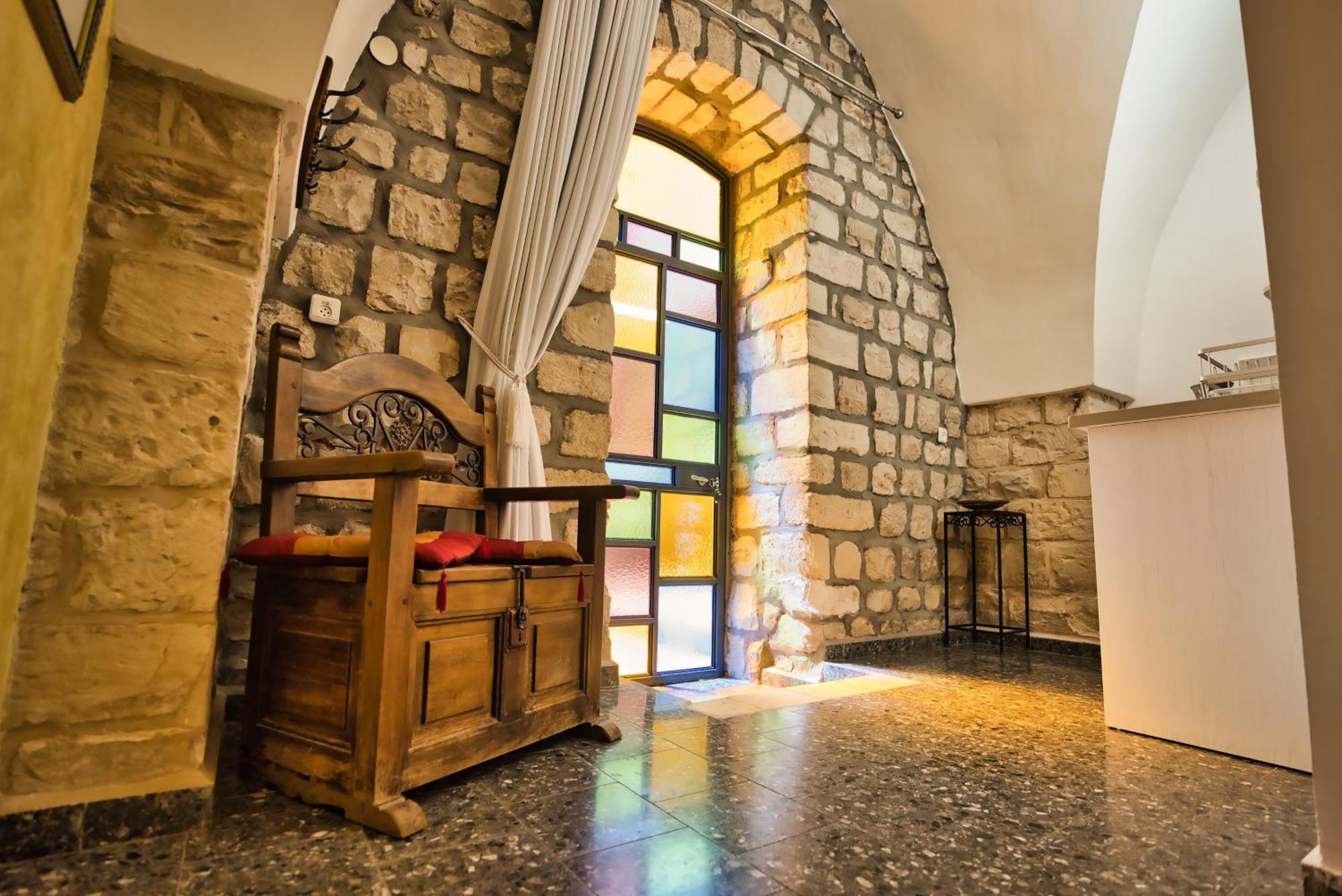 Hameiri Estate Rosh Pinna Εξωτερικό φωτογραφία