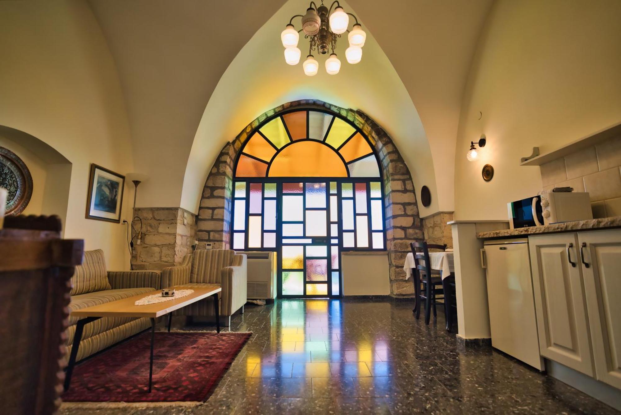 Hameiri Estate Rosh Pinna Εξωτερικό φωτογραφία