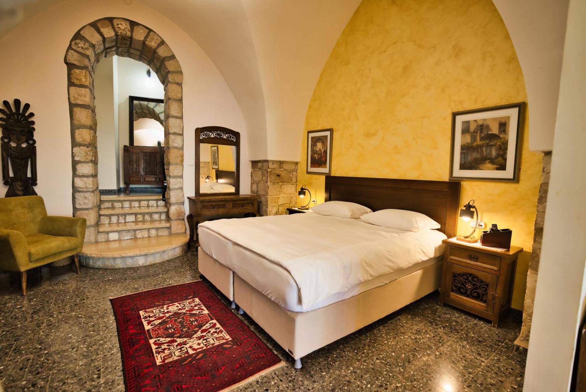Hameiri Estate Rosh Pinna Εξωτερικό φωτογραφία