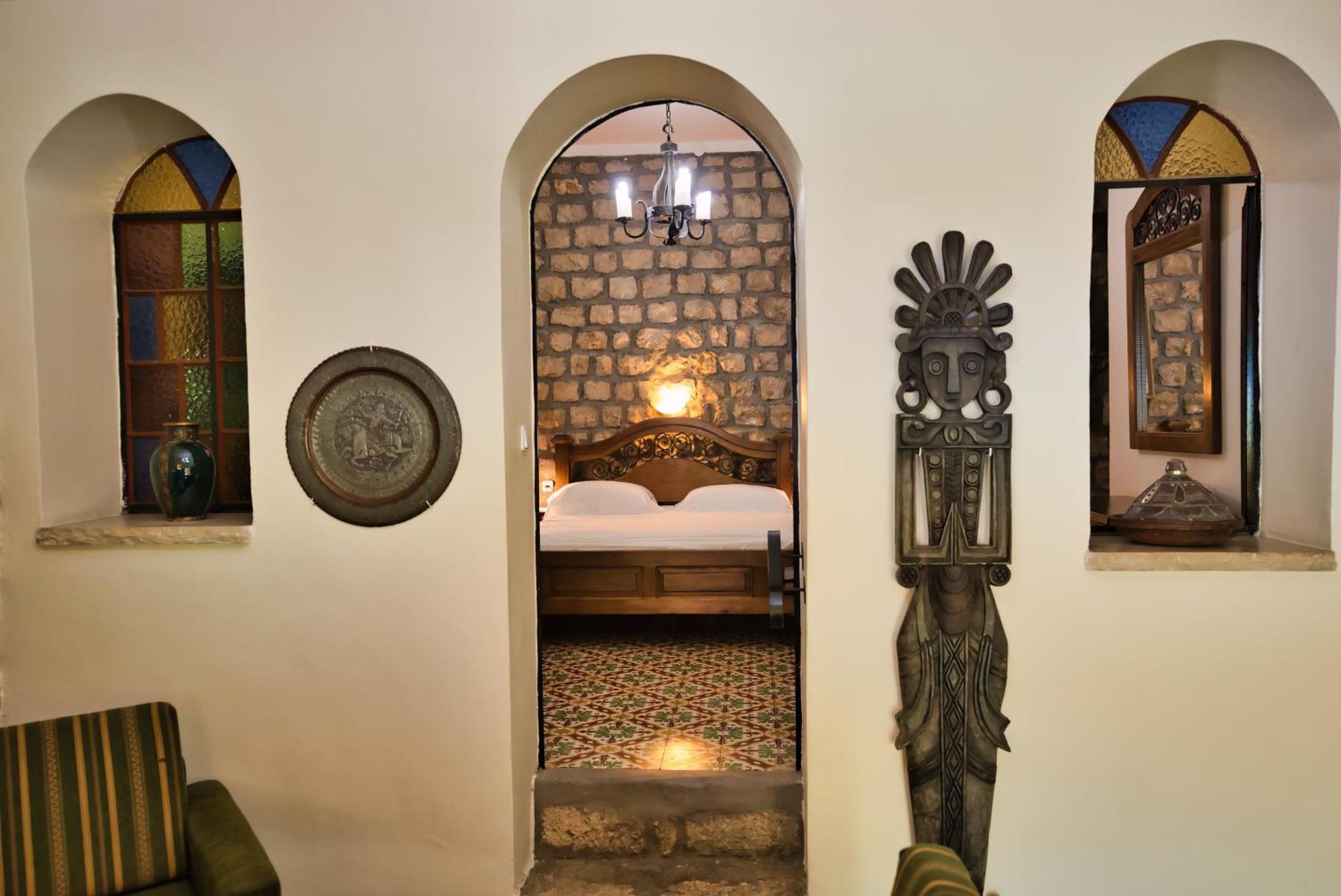 Hameiri Estate Rosh Pinna Εξωτερικό φωτογραφία