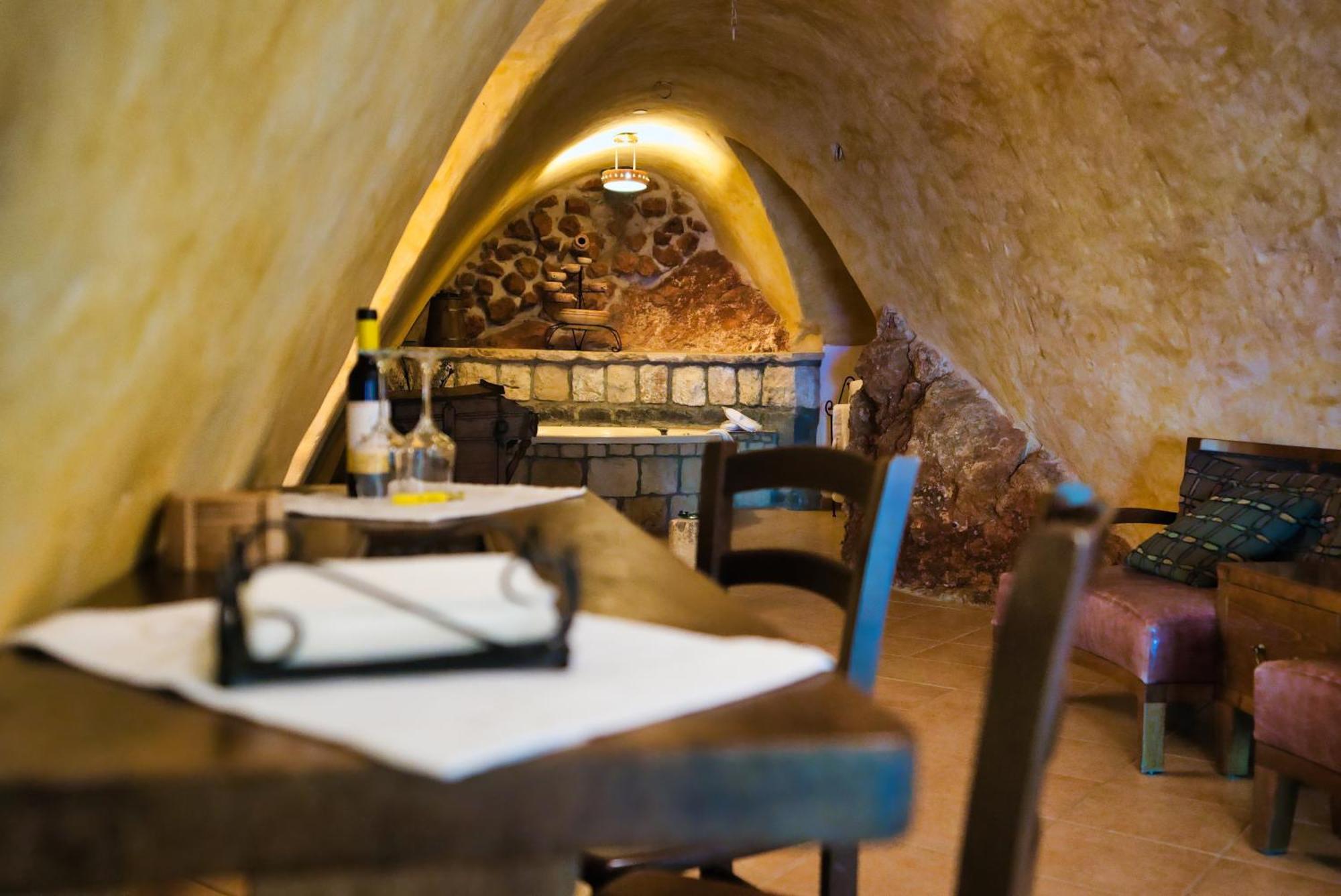 Hameiri Estate Rosh Pinna Εξωτερικό φωτογραφία