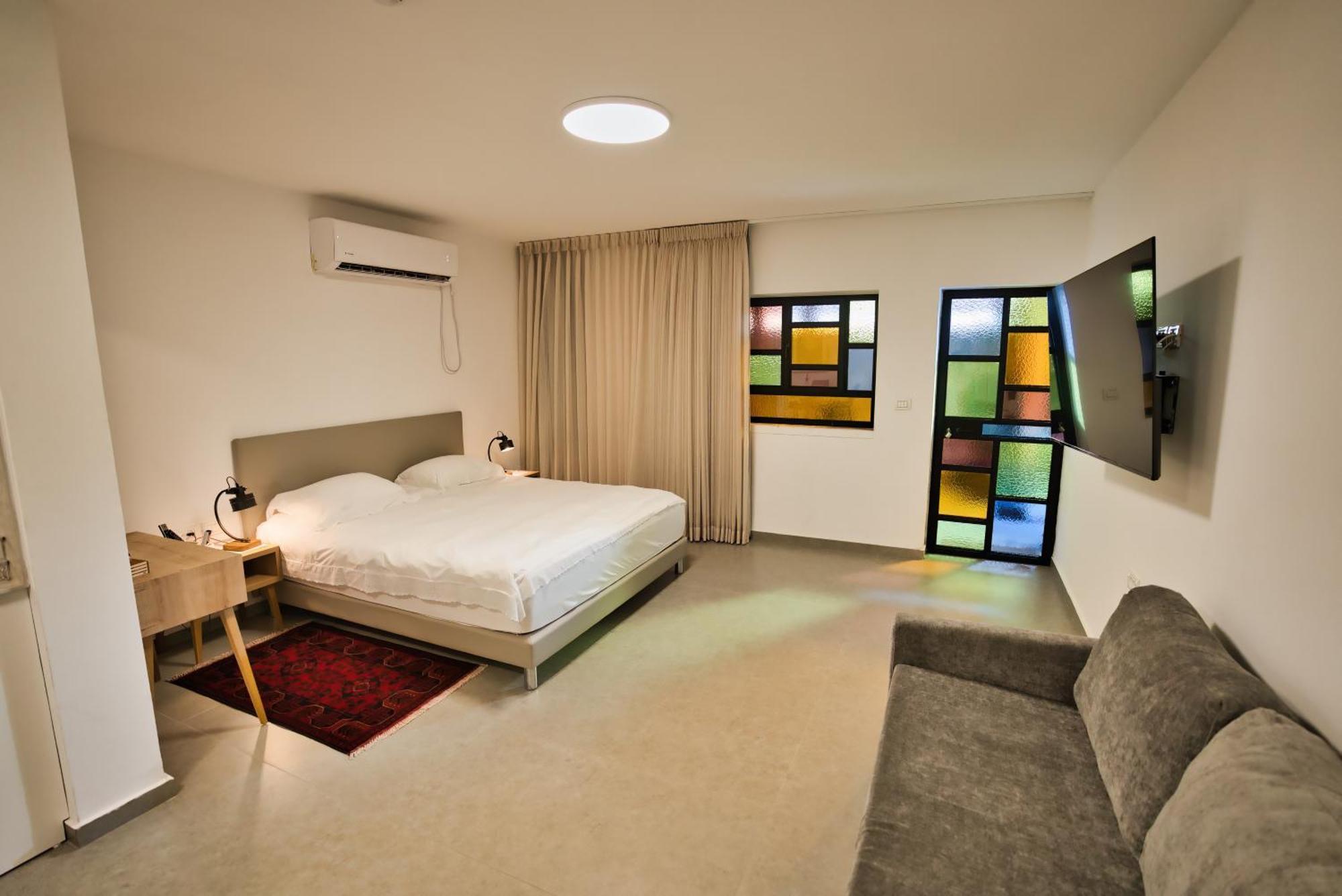 Hameiri Estate Rosh Pinna Εξωτερικό φωτογραφία