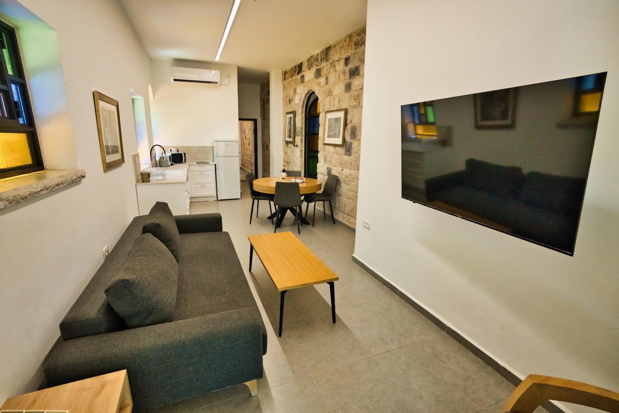 Hameiri Estate Rosh Pinna Εξωτερικό φωτογραφία