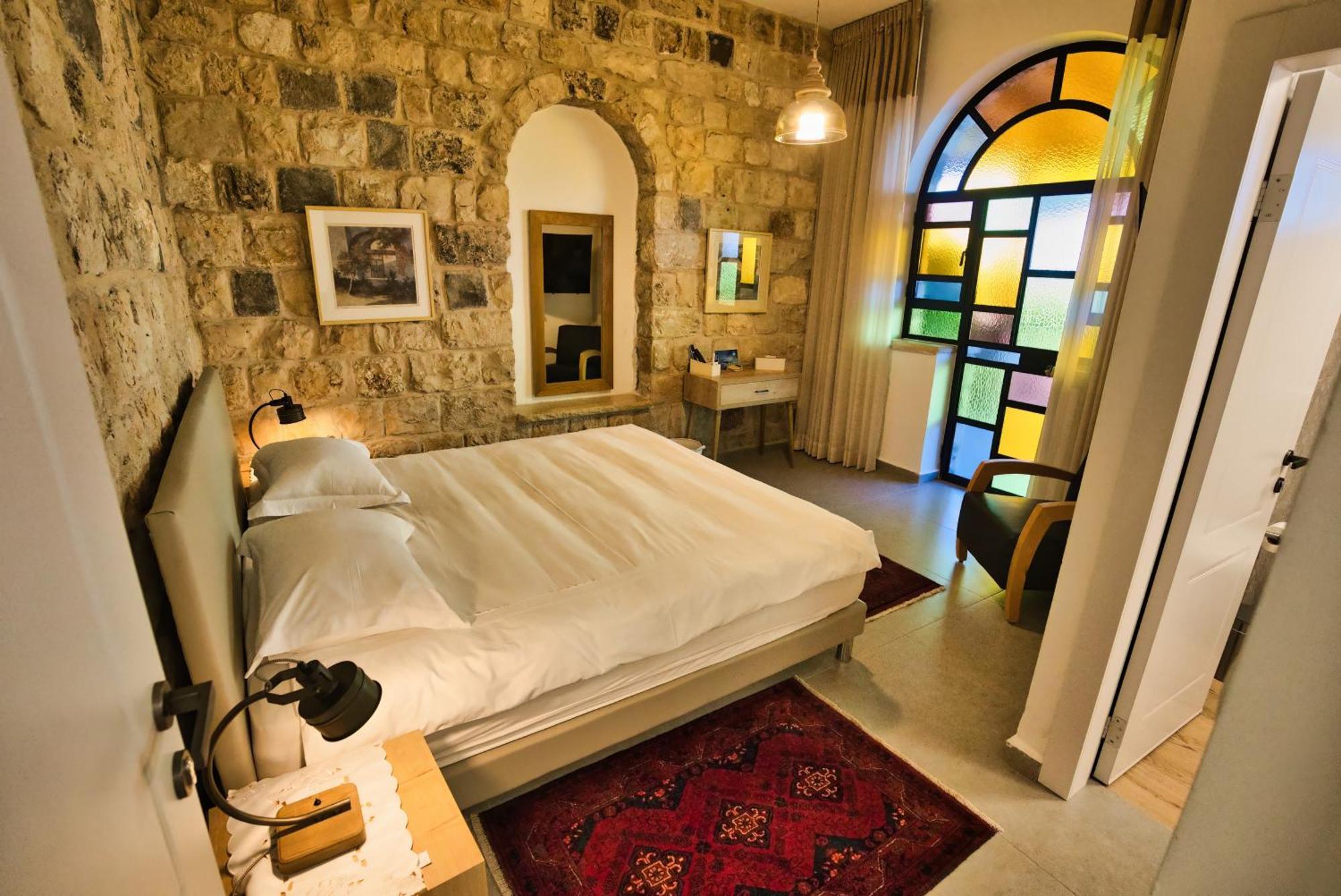 Hameiri Estate Rosh Pinna Εξωτερικό φωτογραφία
