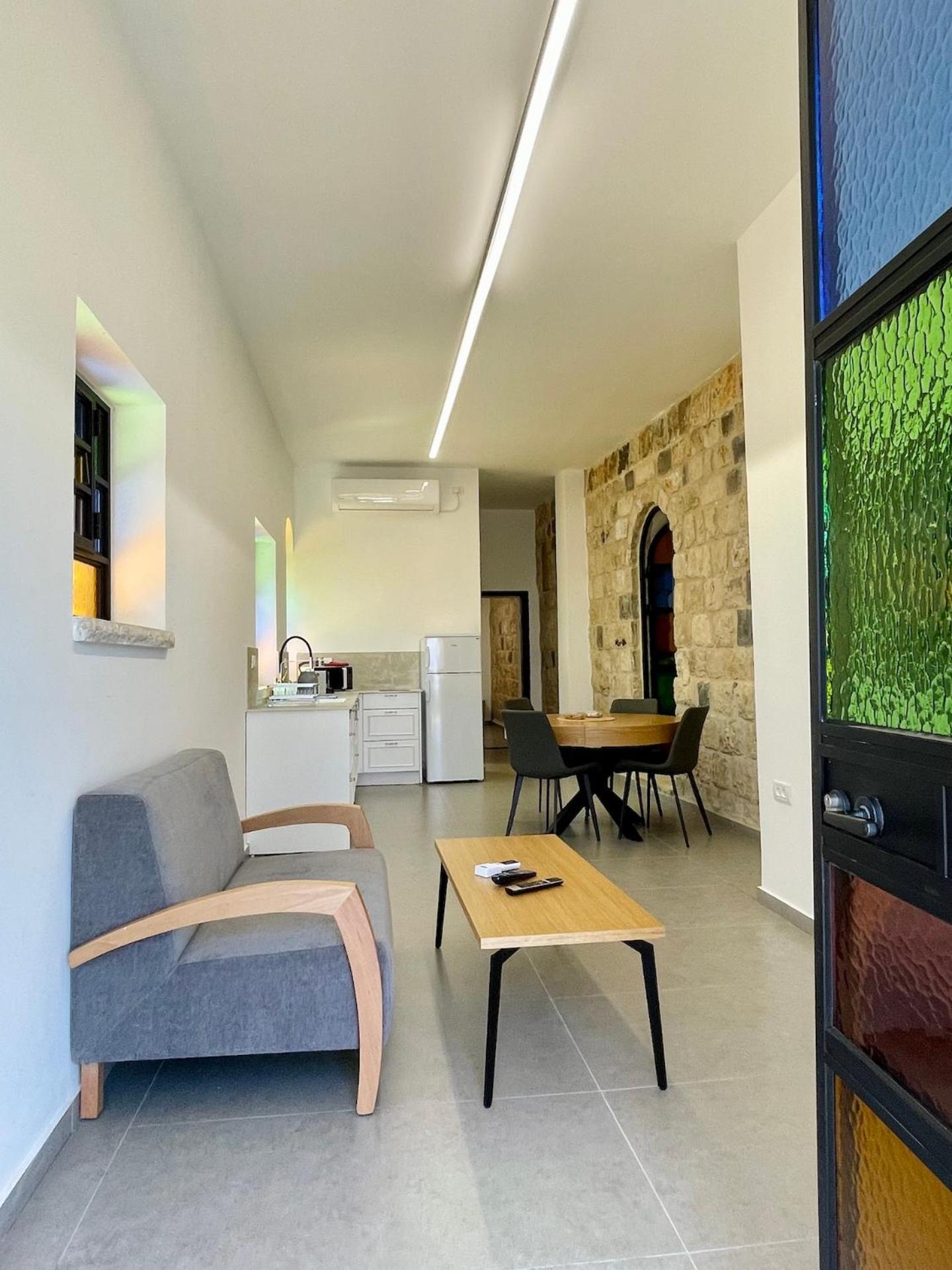 Hameiri Estate Rosh Pinna Δωμάτιο φωτογραφία