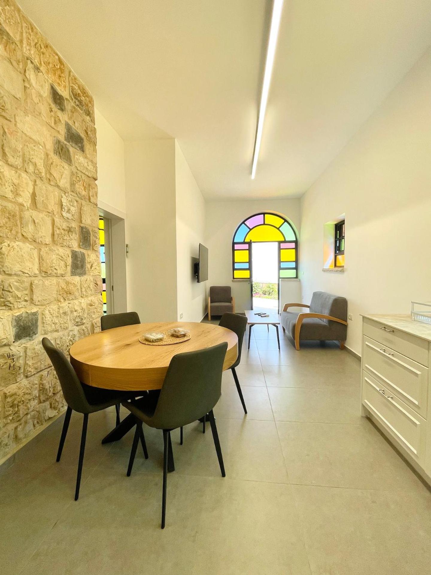 Hameiri Estate Rosh Pinna Δωμάτιο φωτογραφία