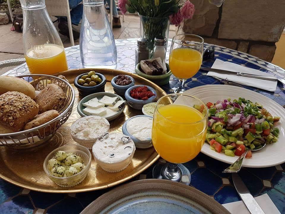 Hameiri Estate Rosh Pinna Εξωτερικό φωτογραφία